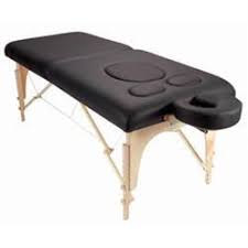 Custom Craftworks Prenatal Option Massage Table Massage Table Massage Tables Massage Chairs