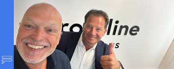 Peter Brouwer gestart als senior accountmanager
