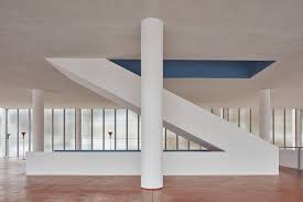 Contact tomáš baťa on messenger. Gallery Of Restoration Of Tomas Bata Memorial Transat Architekti 16