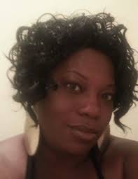 Obituary information for Latasha Fulmore Walker