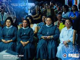 La Consolacion College...