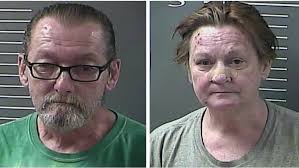 Police: Grandparents arrested for endangering their granddaughter's life