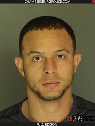 Police Log: Multiple Forgeries Reported