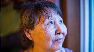 Climate change is killing this Alaskan village