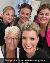 Kellie Clem's Instagram, Twitter & Facebook