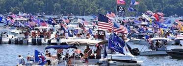 Actually oversize units tend to run bland, and about the same amount of money. Trump Boat Parade On Lake Murray Sc Draws Thousands The State