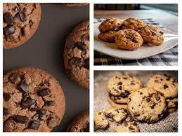 Cookie Recipes Quick And Easy 5 Minute Cookie Recipes