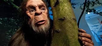 Yeti and the pengus are visiting the alps! Gibt Es Bigfoot Nessie Und Den Yeti Wirklich