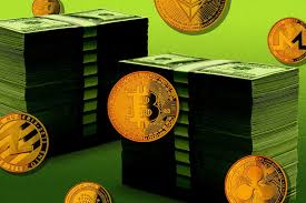 Most Crypto Investors Think They Can Become Billionaires | Money
