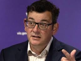 Hotel quarantine inquiry: Andrew Crisp sends letter retracting evidence