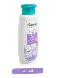 Buy himalaya baby baby bath products online in india @ best prices. Himalaya Herbal Gentle Baby Bath For Babies 400ml Dubaistore Com Dubai