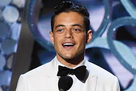 Malek became known for the role as hacker elliot in the psychological thriller series mr. Rami Malek And Bryan Singer May Team Up For Queen Biopic Vanity Fair