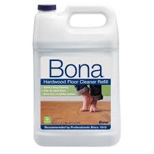 Bona 128 Oz Hardwood Cleaner Wm700018159 The Home Depot Hardwood Cleaner Floor Cleaner Hardwood Floor Cleaner