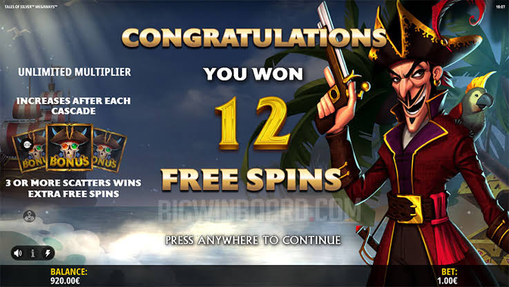 Tales of Silver Megaways (iSoftbet) Slot Review & Demo