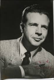 Dick Powell Autographs, Memorabilia & Collectibles