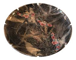 Use this as a guide to plan for your future experience and learn more about mardi gras. 1950s Marc Bellaire Mardi Gras Series Large Ceramic Art Pottery Ashtray Catchall Chairish