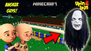 Upin dan ipin 2016 hantu durian full episodecerita tentang hantu durian di desa upin pin yaitu desa durian runtuh.upin dan. Sekolah Upin Ipin Banyak Hantu Nusagates