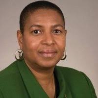 Coretta Carter-Muhammad