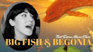 My love of kind of movies spurs this site , please review and comment. Big Fish Begonia Review Youtube