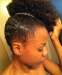 Img 3511 Crop Jpg 1338 1600 Natural Hair Styles Hair Updos Natural Hair Beauty