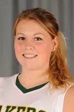 2010-11 Women's Basketball Roster