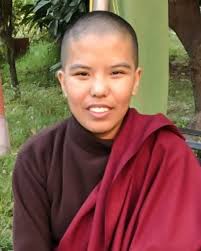 Nuns in Nepal Dance to a Milarepa Song of Interconnection
