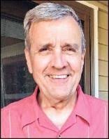 Calvin Jutila Obituary (1944