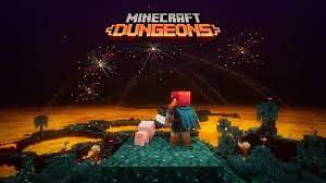 Jugando con fuego · minecraft dungeons está trayendo el calor con el nuevo dlc, flames of the nether! Minecraft Dungeons 1 8 0 0 Flames Of The Nether Changelog Released Reveals Full Balance Changes And More Windows Central