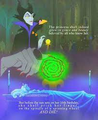 Pin By Vera Shure On Sleeping Beauty Cinderella Disney Quote Magic Disney Memories Disney Villians
