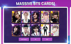 Descargar la última versión de superstar bts para android. Superstar Bts For Android Apk Download