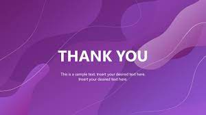 Maybe you would like to learn more about one of these? Thank You Slide Of Corporate Ppt Slidemodel