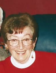 Obituary information for Joan C. Gartlan
