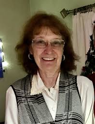 Obituary information for Maureen Vincent Meckel