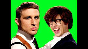 Epic Rap Battles Of History James Bond Vs Austin Powers Lyrics Genius Lyrics