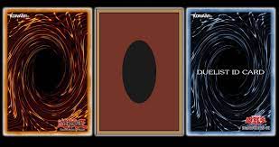 Yugioh Back Card Templateholycrapwhitedragon On Deviantart Regarding Yugioh Card Template Photography Business Cards Template Postcard Template Card Template