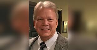 Obituary information for James "Jim" M. Henry