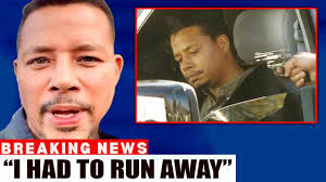 At 55, Terrence Howard FINALLY Confirms The Rumors About He Left Hollywood