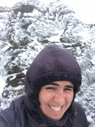 South Sister Hike Logs