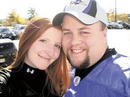 Becka Ziegler-James Hazelip IV