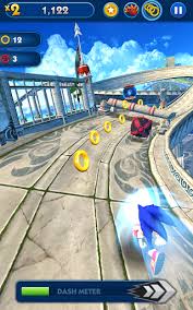 Sonic xtreme 2 is a simple looking arcade game where you will get to play as one of the most famous hedgehogs in the world: Sonic Dash Apk Táº£i Apk Android