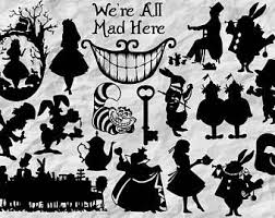 The white cameo files in this post, and @felixmcallister's alice in wonderland alice in wonderland statue for 3d print the model will be sculpt, cutted and with the necessary keys for 3d printing. Alice In Wonderland Svg Alice Svg Alice Quote Svg Alice Silhouette Alice Clipart Alice Cut File Alice Vector Svg Cut File Clip Art Art Collectibles Delage Com Br