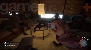 Where To Find The Blue Keycard In Rust