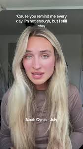 Noah Cyrus July Cover by Leon Bridges: Slow and Soulful Rendition