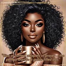 Spoken Word by Sister Mariam Akande "It starts with a sip" Yadam Sunday  Service