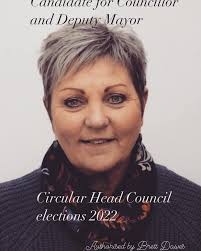 My 2 minute speech at Tuesday evening's meet the candidates event for the  Circular Head Council election 2022. Hello and thank you for being here to  meet the candidates for the 2022