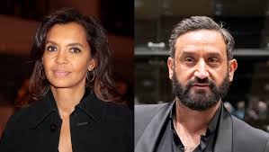 Karine Le Marchand recadrée après sa menace de quitter M6 en cas d'arrivée  de Cyril Hanouna - midilibre.fr
