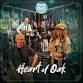 Sunday Sessions: Heart of Oak event image