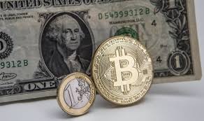 See the live bitcoin to us dollar exchange rate. Bitcoin Price 2018 How Much Is One Bitcoin Against Us Dollar Today Btc V Usd City Business Finance Express Co Uk