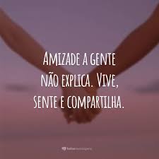 Como definir algo tão especial? 50 Frases Curtas De Amizade Para Homenagear Os Amigos