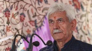 A different kettle of fish: Kashmir wants Europe to taste its trout